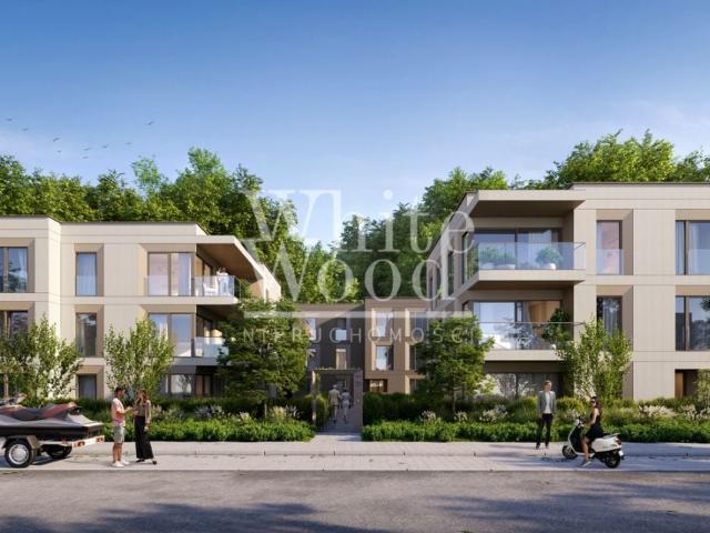 Mikołaja Kopernika 45,82 m², Gdynia