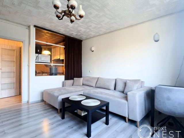 Mikołaja Kopernika 47 m², Pruszków