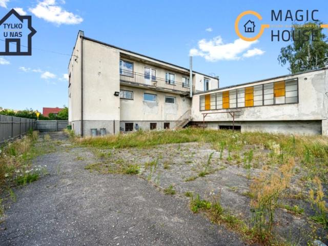 Mikołaja Kopernika 494 m², Pruszcz Gdański