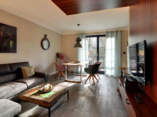 Mikołaja Kopernika 49,64 m², Szklarska Poręba