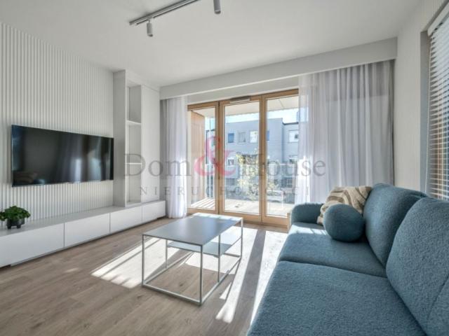 Mikołaja Kopernika 49 m², Gdynia