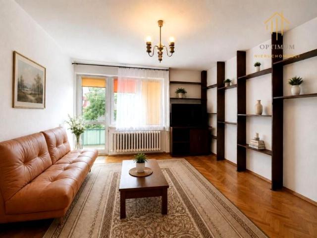 Mikołaja Kopernika 50,70 m², Olsztyn