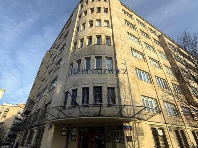 Mikołaja Kopernika 51,02 m², Warszawa