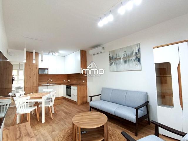 Mikołaja Kopernika 56,48 m², Oleśnica
