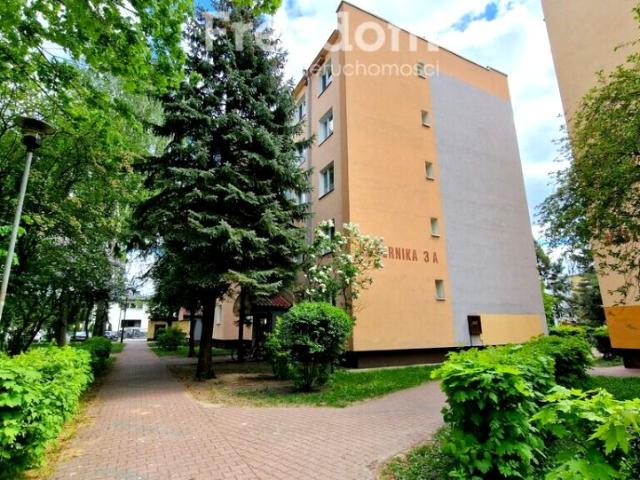 Mikołaja Kopernika 57,60 m², Biała Podlaska