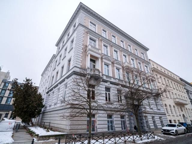 Mikołaja Kopernika 79 m², Warszawa