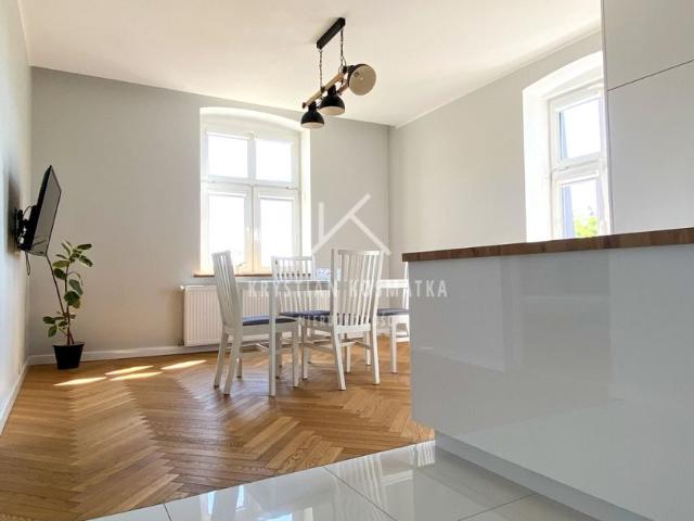 Mikołaja Kopernika 84 m², Toruń