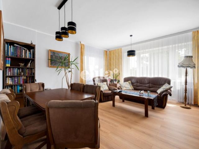 Mikołaja Kopernika 89,60 m², Gdynia