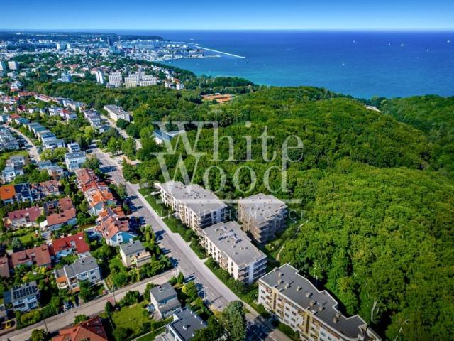 Mikołaja Kopernika 99,86 m², Gdynia