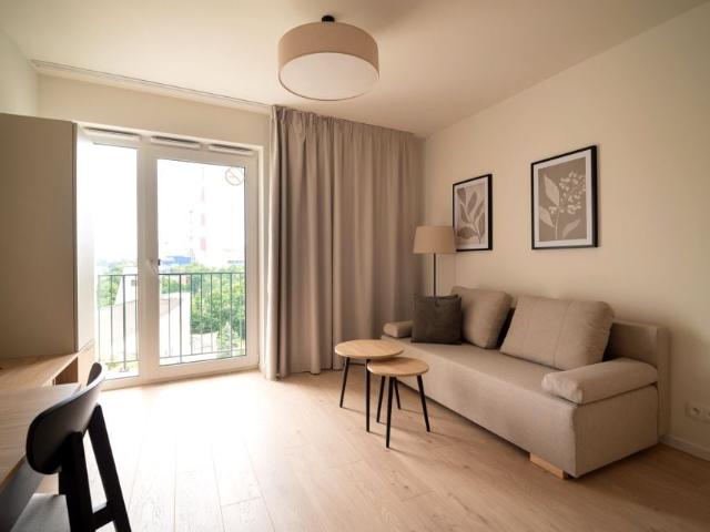 Mikołaja Reja 24,16 m², Gdańsk