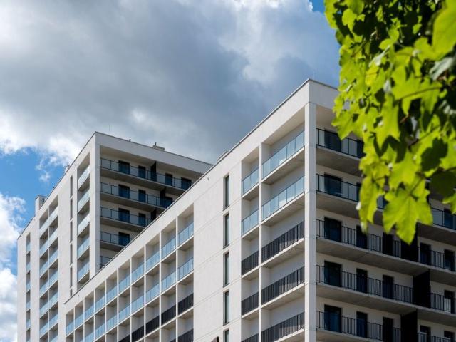 Mikołaja Reja 24,50 m², Gdańsk