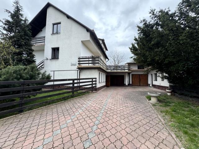 Mikołaja Reja 280 m², Łańcut