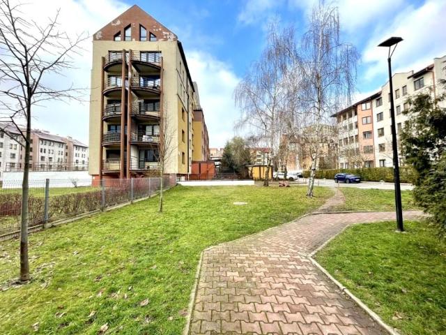 Mikołaja Reja 218 m², Kraków