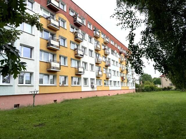 Mikołaja Reja 32,28 m², Białogard