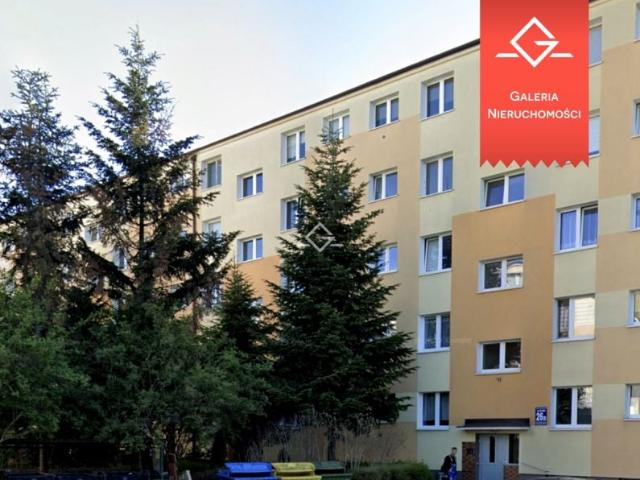 Mikołaja Reja 33,60 m², Gdańsk