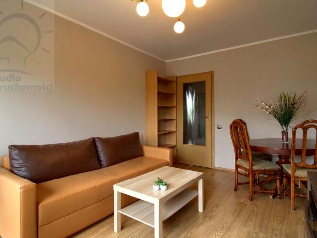 Mikołaja Reja 48 m², Toruń