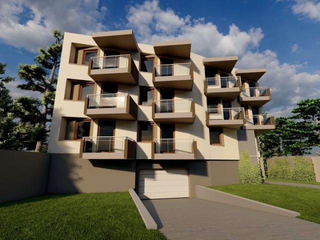 Mikołaja Reja 416,50 m², Piastów