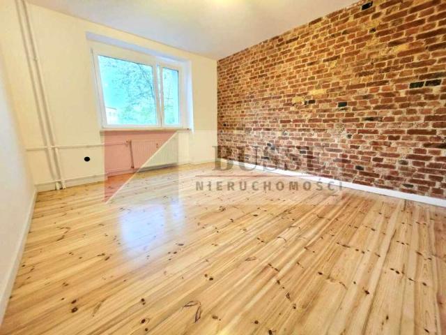 Mikołaja Reja 54,12 m², Szczecin
