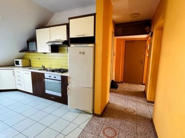 Mikołaja Reja 59,50 m², Piastów