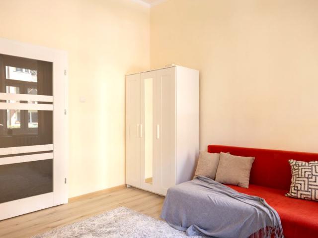 Mikołaja Reja 53 m², Wrocław