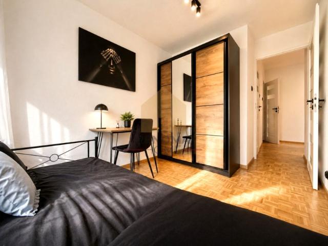 Mikołaja Reja 85,01 m², Wrocław