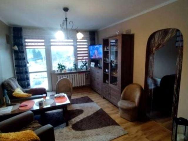 Mikołaja Reja 8 60,50 m², Hajnówka