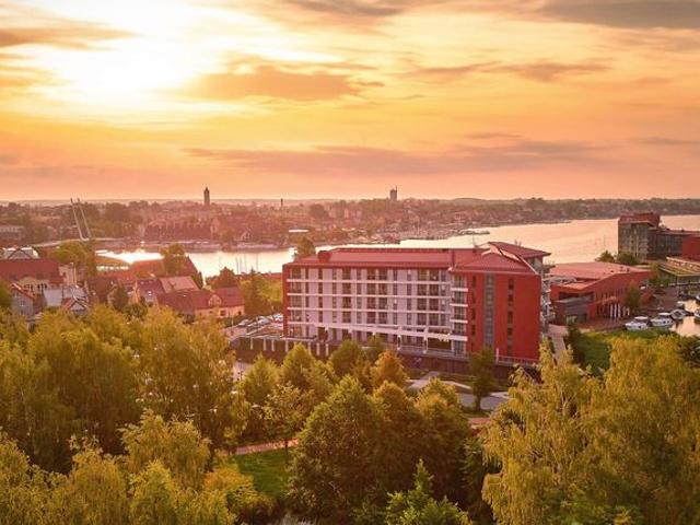Mikołajki Apartamenty