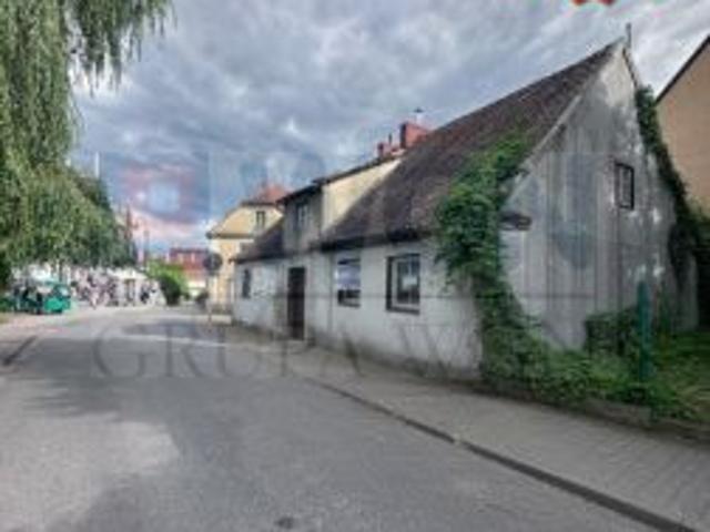 Mikołajki, ul. Mrągowska, 124 m² Dom