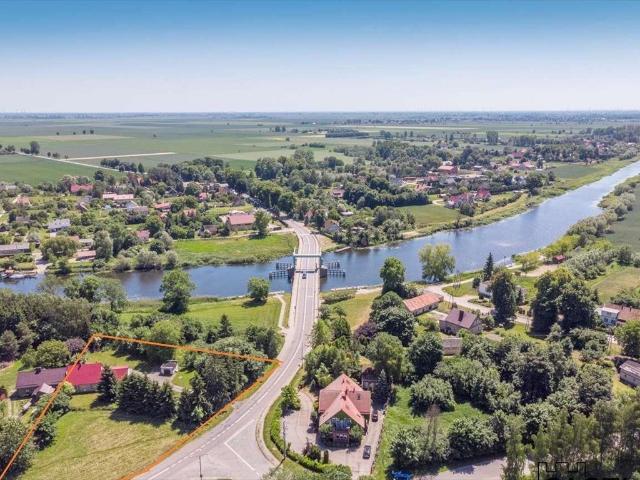 Mikoszewo, 3 779 m2