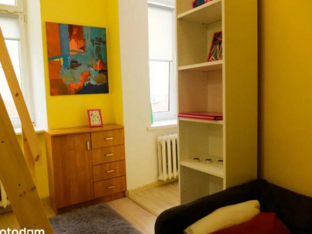 Mikro kawalerka pokój premium ul. Żeromskiego 27
