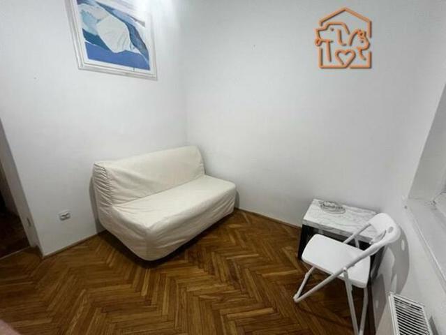 Mikro kawalerka pet friendly Dwernickiego 19