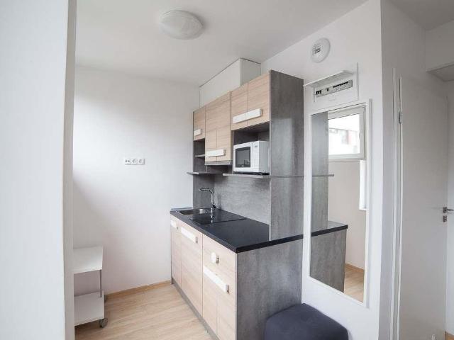 Mikroapartament 14 m² w centrum Wrocławia polecam!