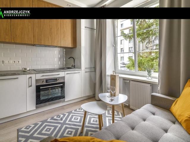 Mikroapartament 15 m² blisko plaży w Gdyni polecam!