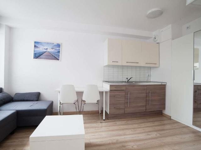 Mikroapartament 22 m² w Centrum Wrocławia promocja