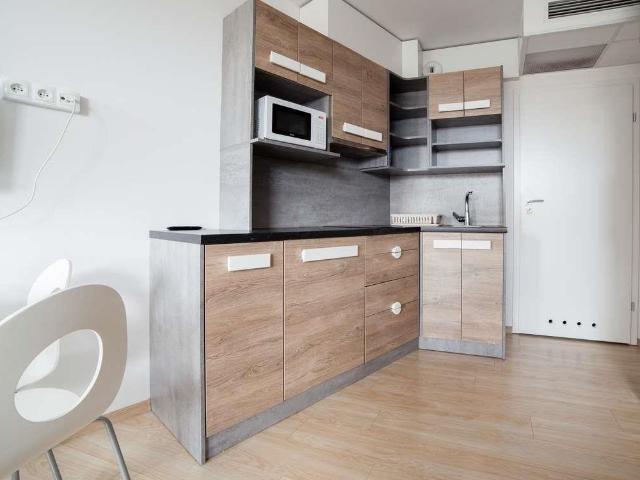 Mikroapartament 30 m² w centrum Wrocławia zapraszam