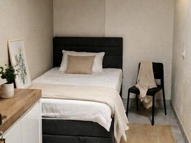Mikrokawalerka 17 m² z aneksem kuchennym na wynajem ul. Kochanowskiego, Kraków, Stare Miasto