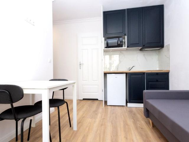 Mikrokawalerka 18 m² przy lesie na wynajem Białystok, Nowe Miasto