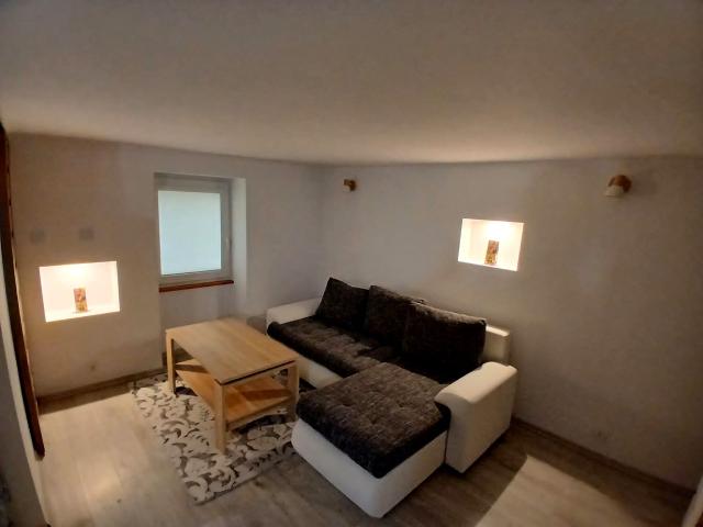 Mikrokawalerka 21 m² nad morzem na wynajem Gdynia, Obłuże
