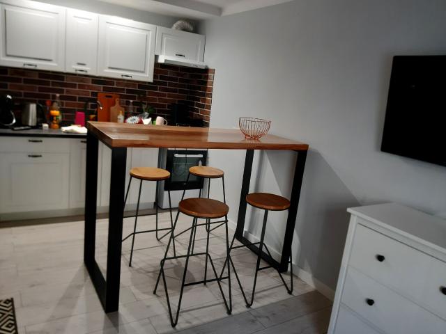 Mikrokawalerka 24 m² z aneksem kuchennym na wynajem ul. Stanisława Leszczyńskiego, Rzeszów