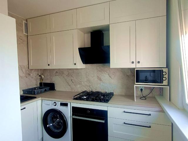 Mikrokawalerka kawalerka z kuchnią w zabudowie 20 m² na wynajem Wrocław, Gaj