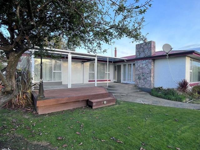 milton, 3 bedrooms