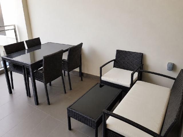 Miltonia Residences Condominium For Rent, $4,950, 3 Bed 3 Bath 1,526 sqft $3.24 psf