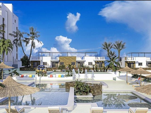 Mil Plameras apartamento cerca del mar