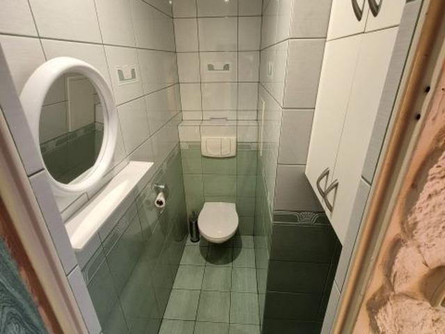 Mila 40 61 m², Katowice