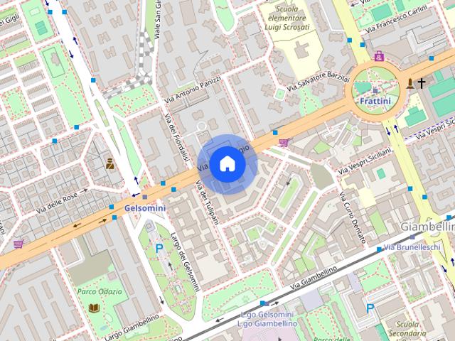 milan, Lombardy 20146