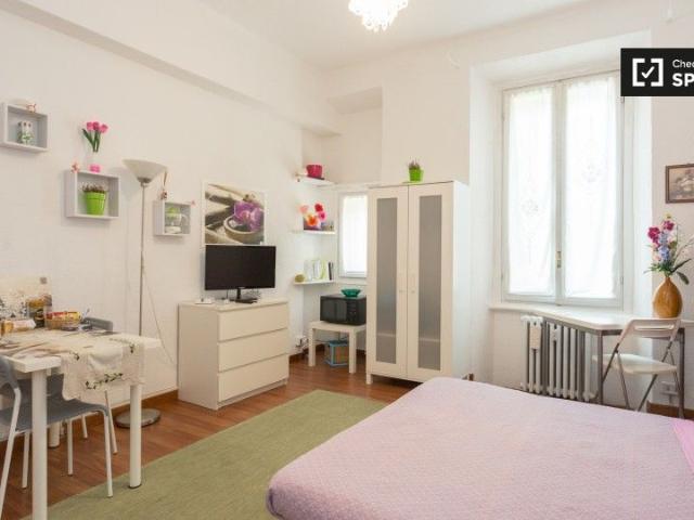 milan, Lombardy 20123