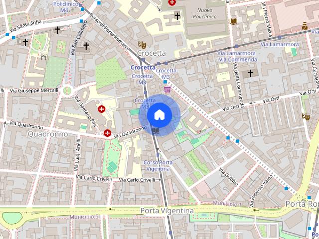milan, Lombardy 20123