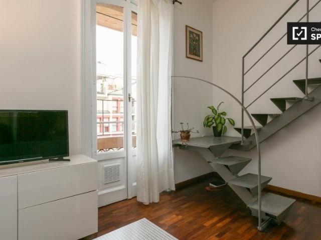 milan, Lombardy 20127