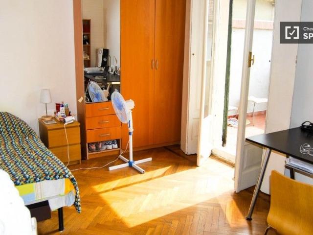 milan, Lombardy 20127