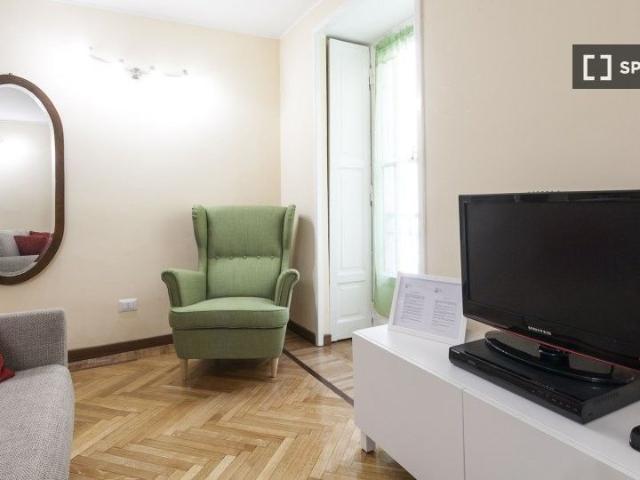 milan, Lombardy 20124